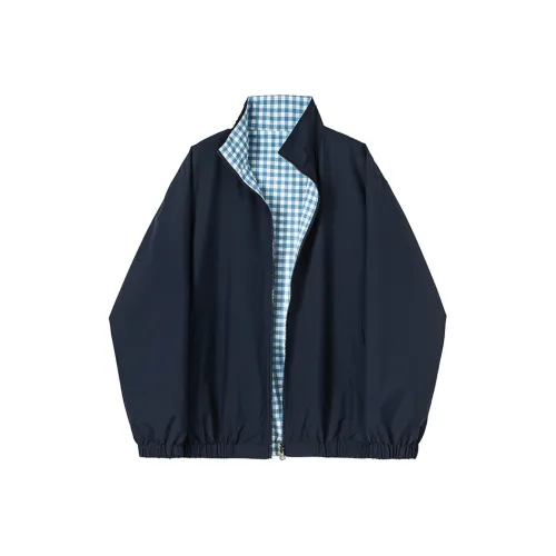 GDRX Jackets Unisex