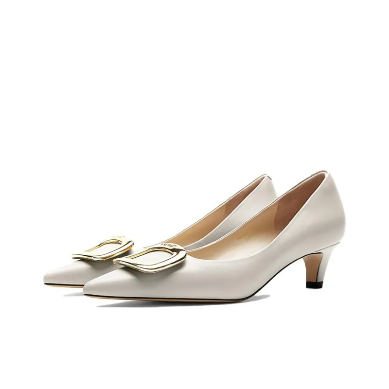 NINI WEST High Heels Women's Black-5