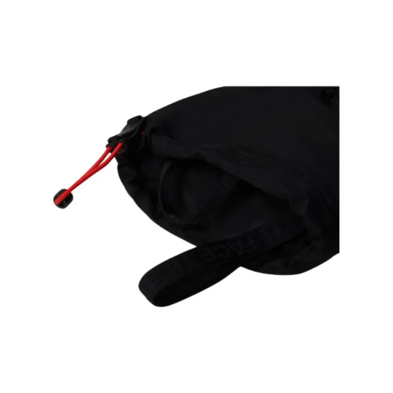 THE NORTH FACE Polyester Sports Gloves Women's Black-4
