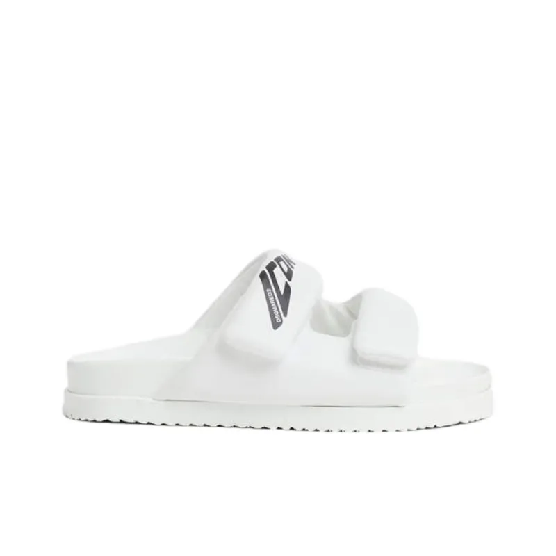 DSQUARED2 Icon print Slides Women's-1