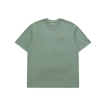FILA FUSION T Shirt Men's Fruit Scent Green