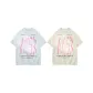 2 Pack (White+Apricot)