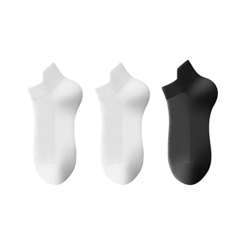 Brute Rabbit Ankle Socks Unisex Combo Set-18