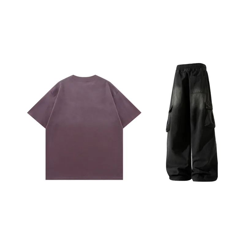 URBAN AUTHENTIC Casual Sportswear Unisex-37