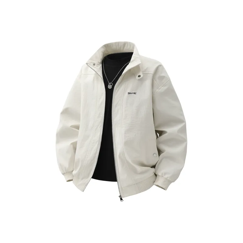CHARLIE GOLF Jackets Coats Unisex-2