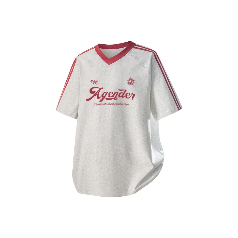 Paddy Julia T Shirts Unisex-8