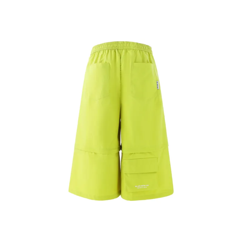 BJHG Casual Shorts Unisex-6