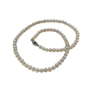 SheWay Pearl Necklaces Women's