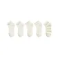 B-White RUN+White RUN+White STAR+White STAR+Pinstripe