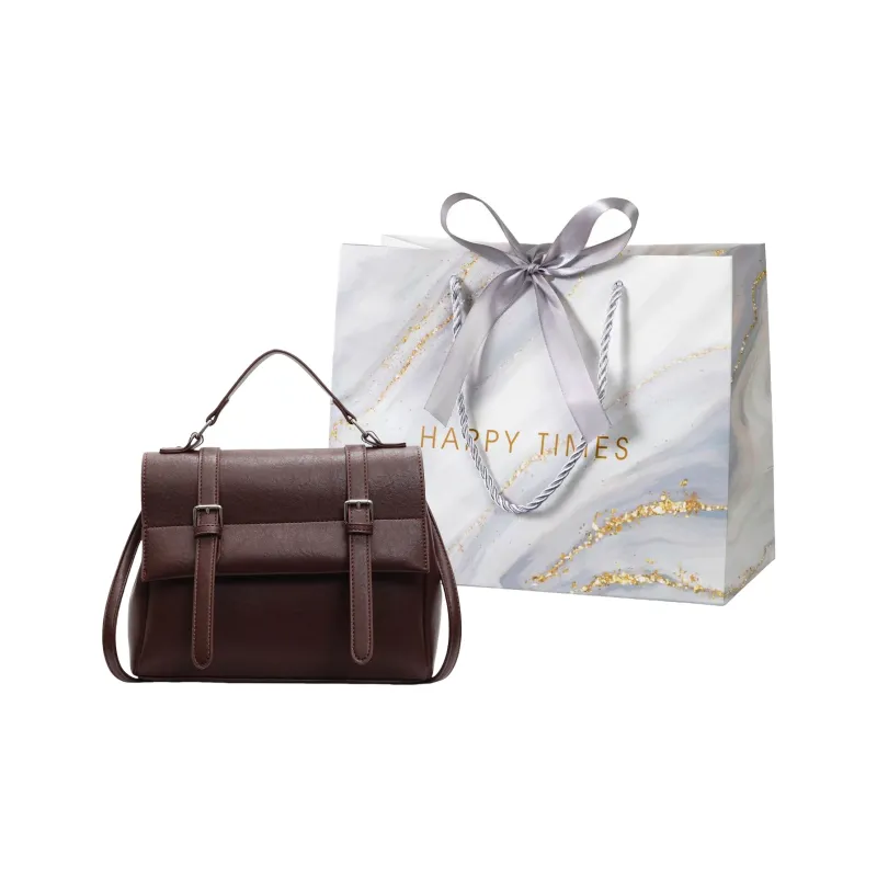 Miss Angel PU Backpack Women's Multicolor-12