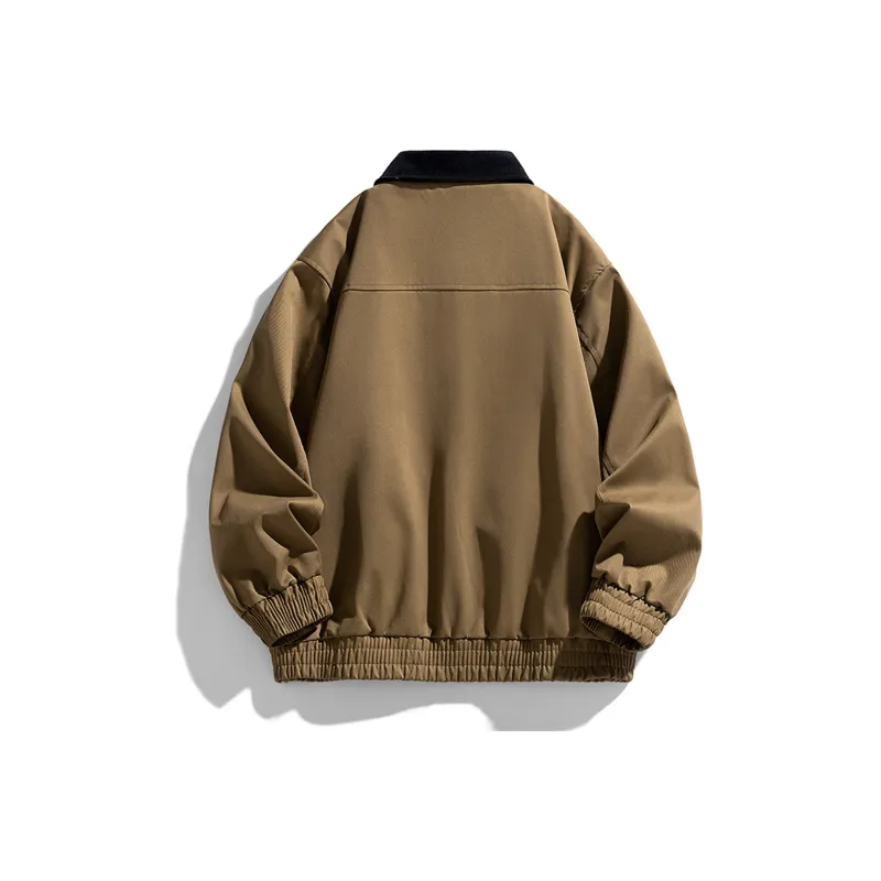 CSKS Jackets Unisex-25