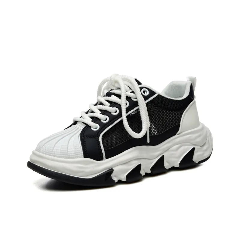 Boogie Bear Chunky Sneakers Men's-2