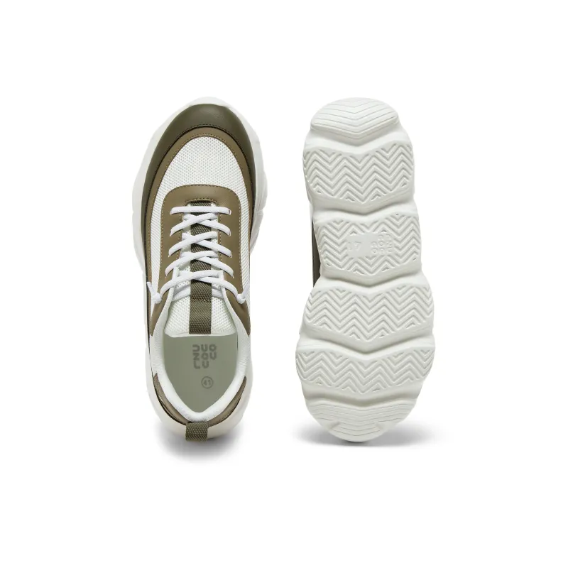 Walk More Wind Realm 3 Lightweight, Breathable, And Slip Resistant Low Top Chunky Sneakers Unisex-80