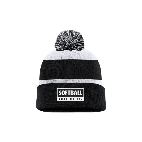 Nike Swoosh Peak Softball Beanie