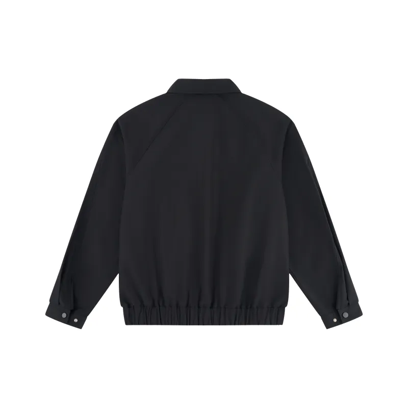 OCCUPY SS25 Jackets Unisex-0