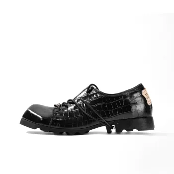 Rewrite Casual Shoes Men's Black