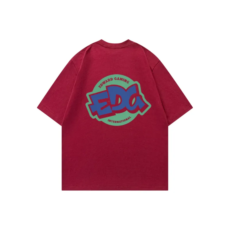 EDG T-Shirts Unisex-10
