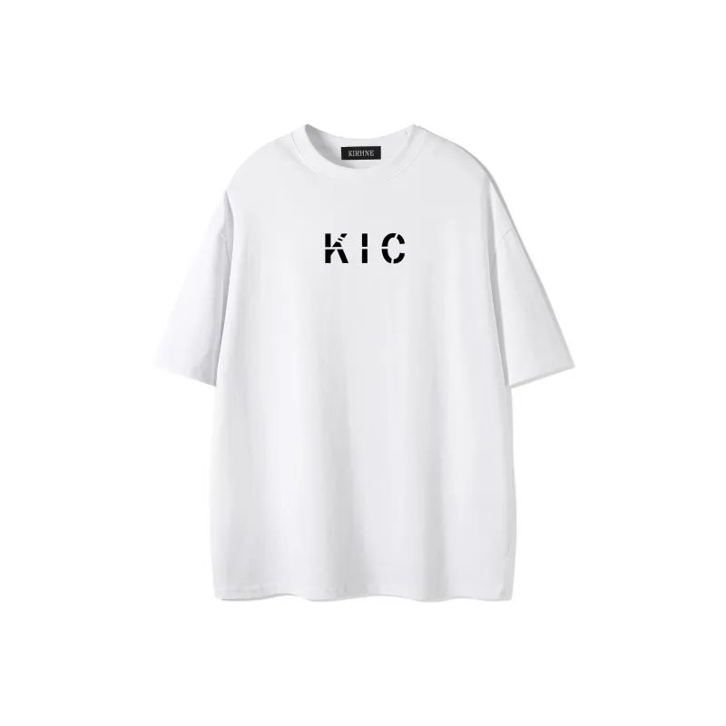 KIRHNE T Shirts Unisex-2