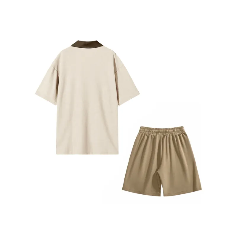 JIMI&JONS Casual Sportswear Unisex-1
