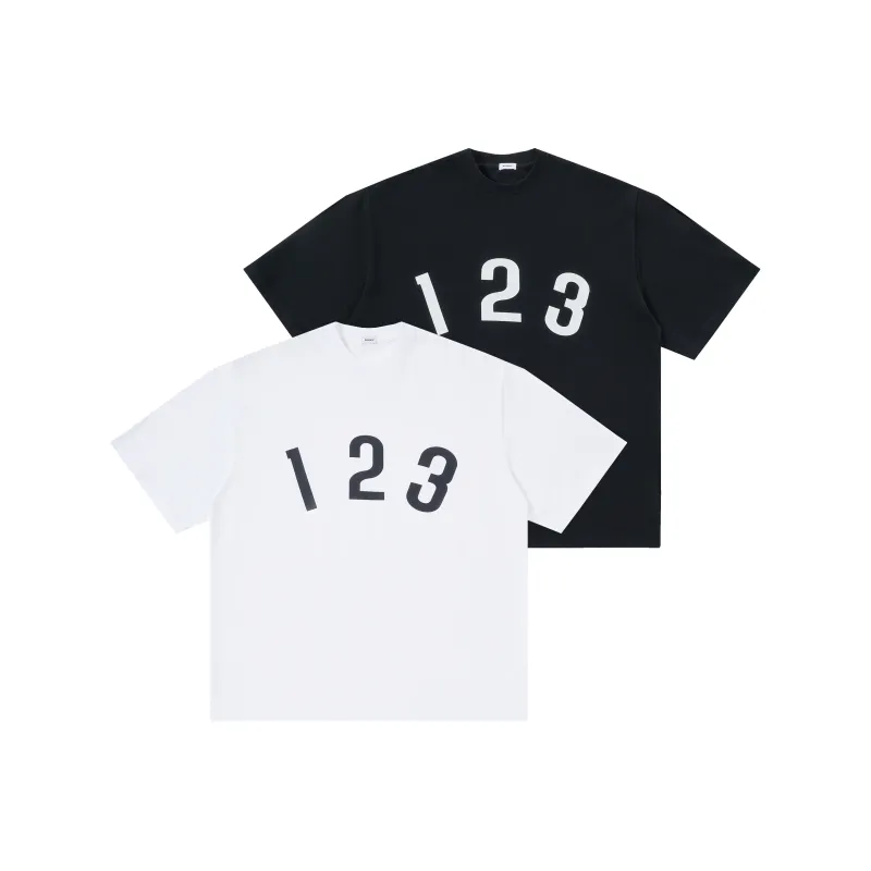Menblero T Shirts Unisex-8