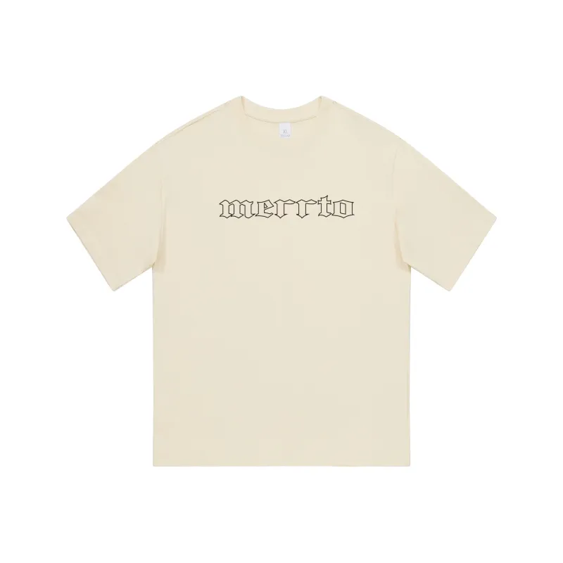 MERRTO T-Shirts Unisex-19
