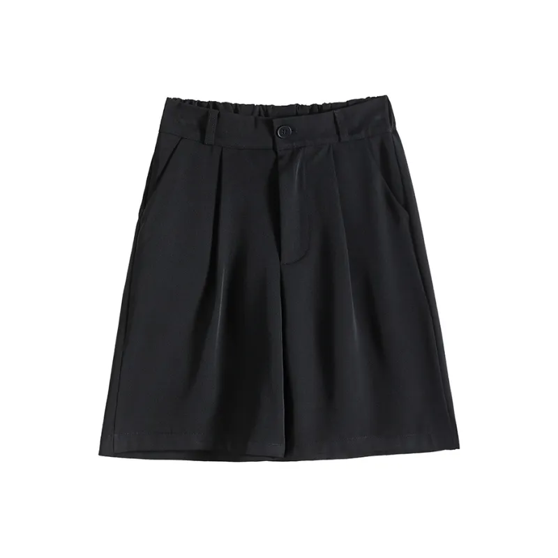 Ordifen Casual Shorts Women's-3