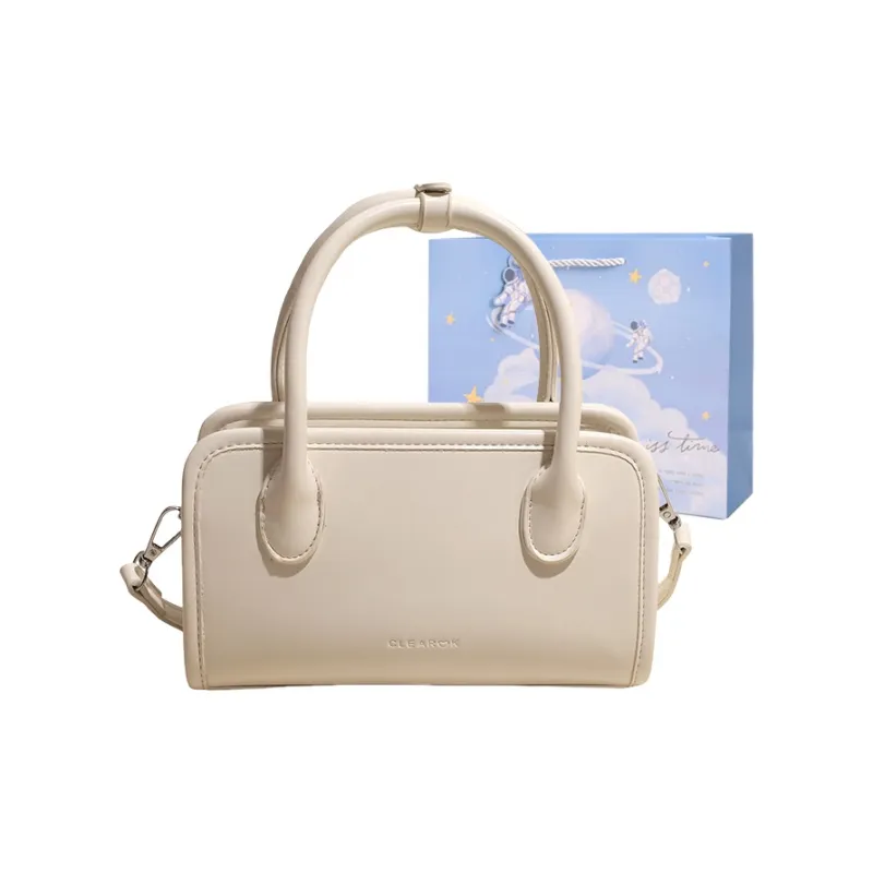 Duoluplo Doron Paul PU Handbag Women's Multicolor-15