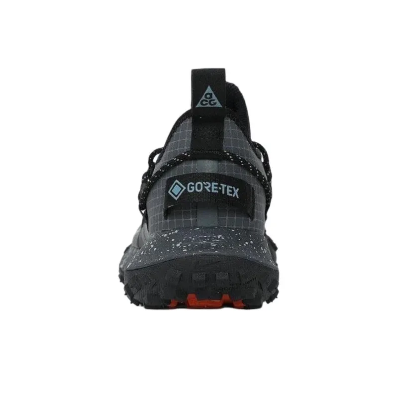 Nike Acg Mountain Fly Low Gore Tex Se Dark Grey Black-3