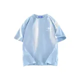 sweater with padded shoulders isabel marant etoile pullover grey