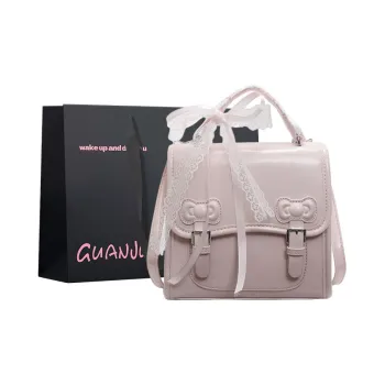 Champion Cub PU Backpack Women's Multicolor