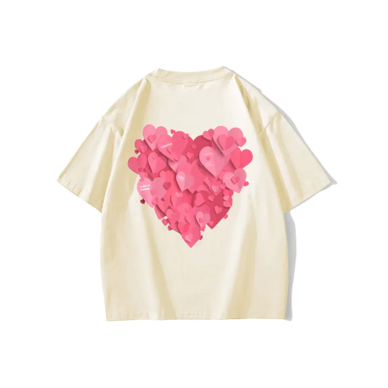 TONYKRZ T Shirts Unisex-12