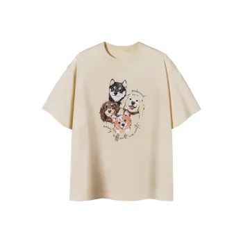 PSO Brand T Shirts Unisex