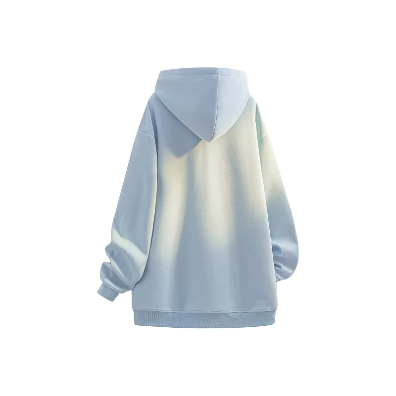 MEXICAN Sweatshirt Unisex Navy Blue-8