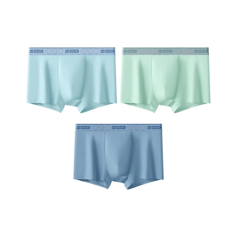 MIIOW Men Underpants-4
