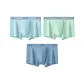 3 Pack (B-Aqua Blue+Light Green+Light Gray Blue)