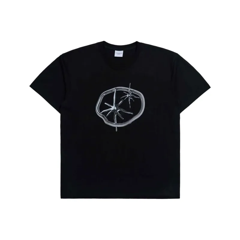 Acme De La Vie/ADLV T Shirt Unisex Black-0