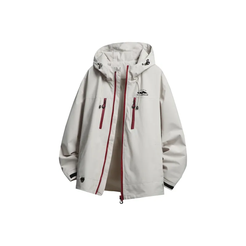 PAUL COSTELLOE Jackets Unisex-24