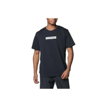 Under Armour T Shirt Men's Black