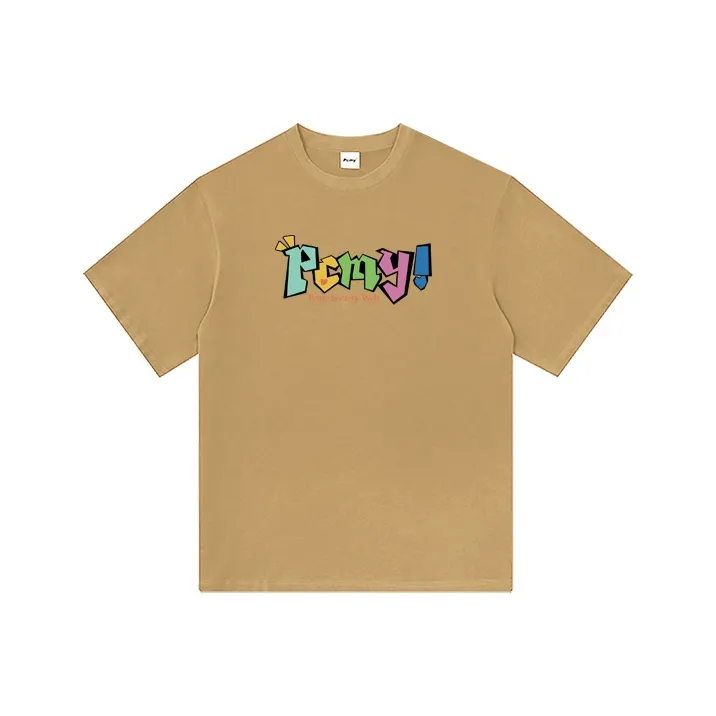 PCMY T Shirts Unisex-14