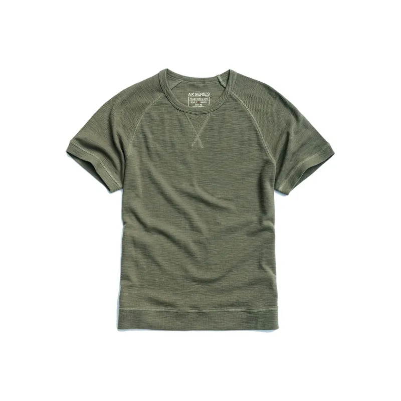 AKCLUB Free Cuba Series T-Shirt Men's-13