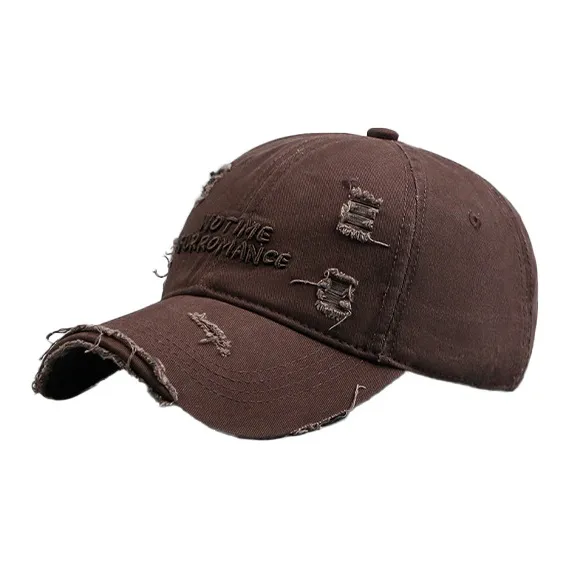 JKEM Cotton Baseball Caps Unisex-8