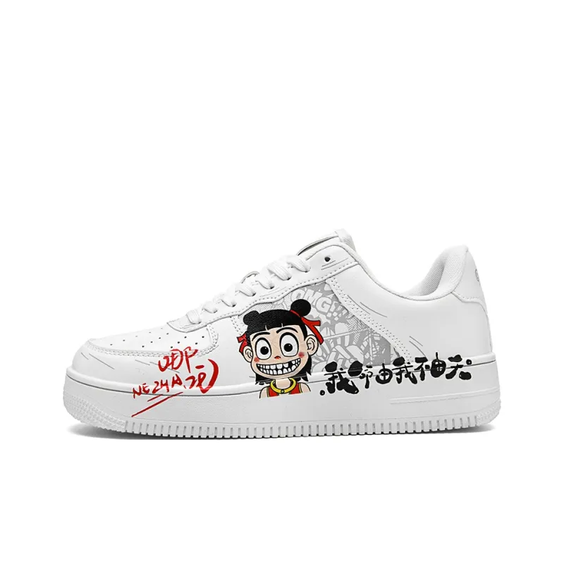 TCELLARS Cushioning Abrasion Resistant Lightweight Height Increasing Mat Low Top Skateboard Shoes Unisex-87