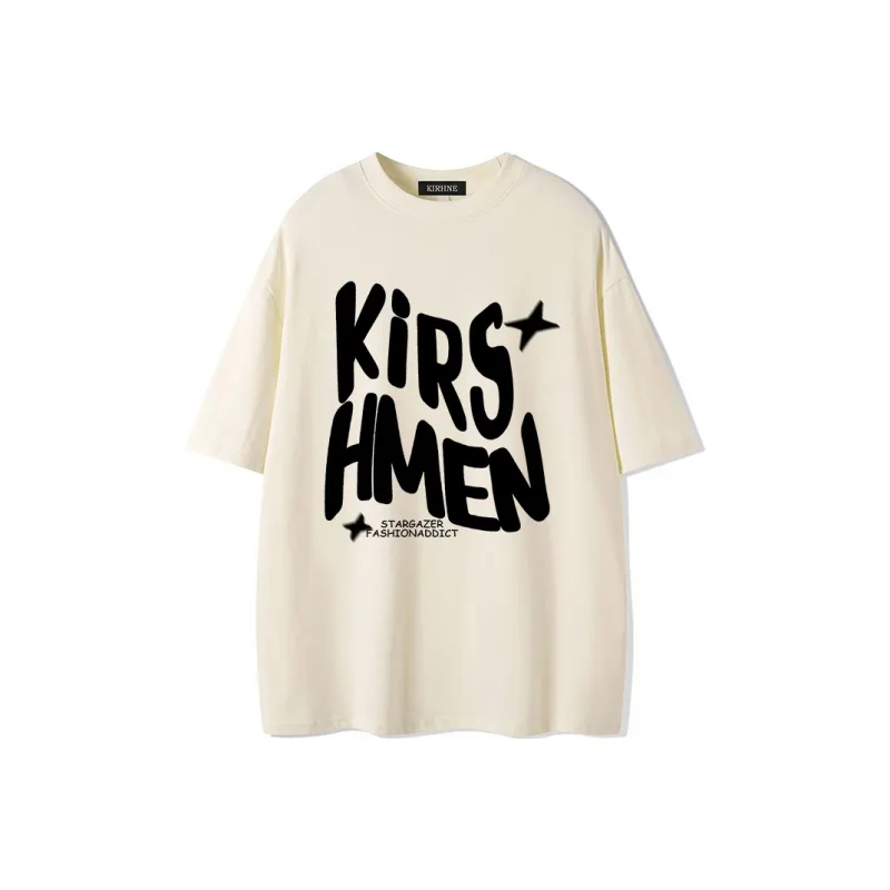 KIRHNE T Shirts Unisex-8