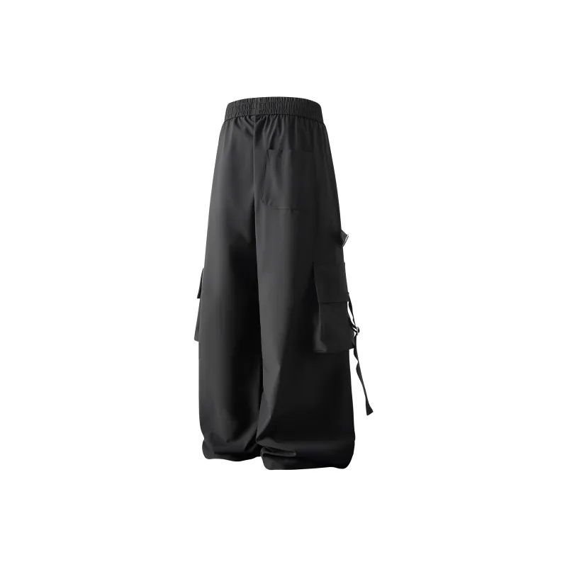 Quiksilver Casual Pants Unisex-1