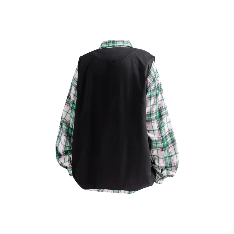 CHARLIE GOLF Shirts Unisex-15