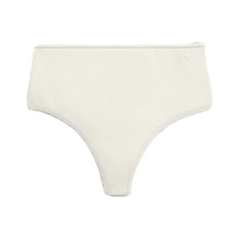 CELINE SS22 Bodysuits Women's Ecru-4