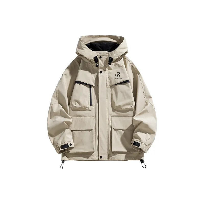 BLANC & ECLARE Jackets & Coats Unisex-4
