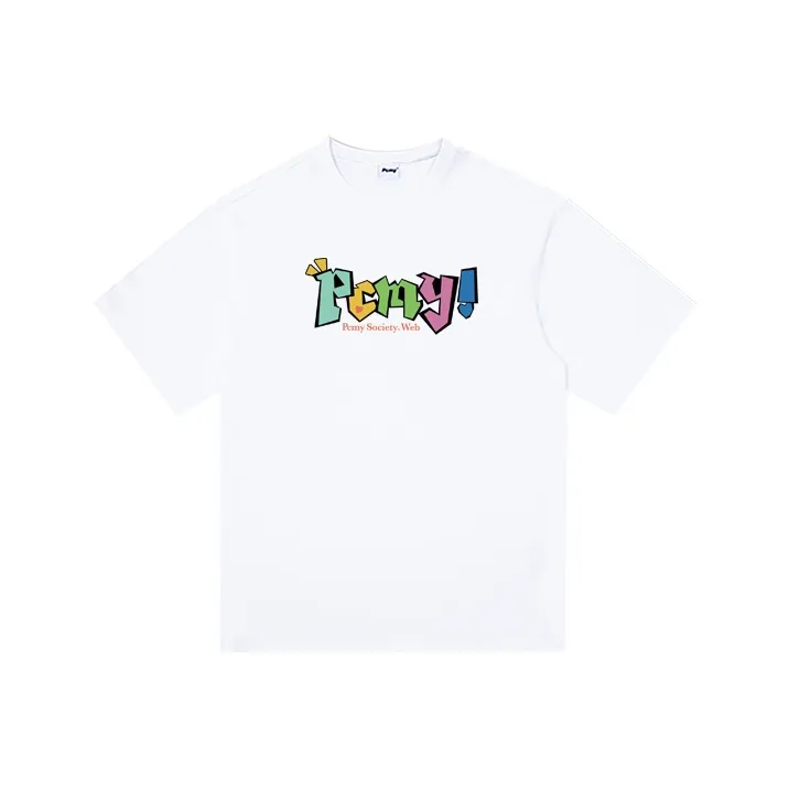 PCMY T Shirts Unisex-10
