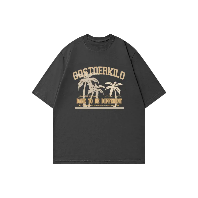 Cost Per Kilo Short Sleeved T Shirts Unisex-12