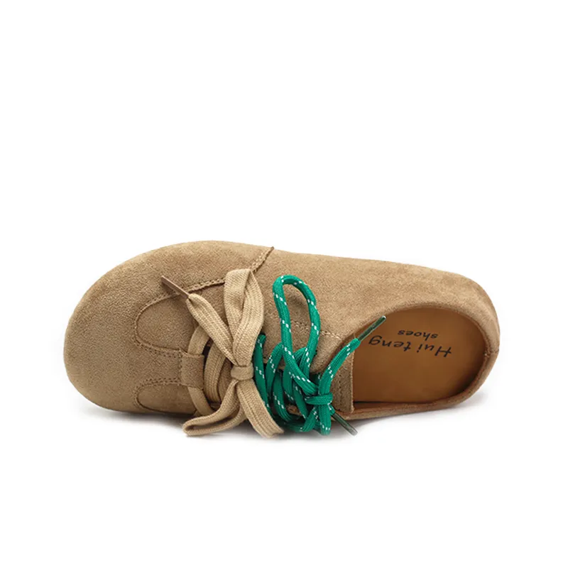 Zun'er Quiet Abrasion Resistant Wrap toe Slippers Women's-8